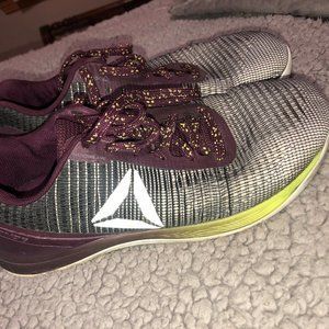 Reebok Crossfit Shoes